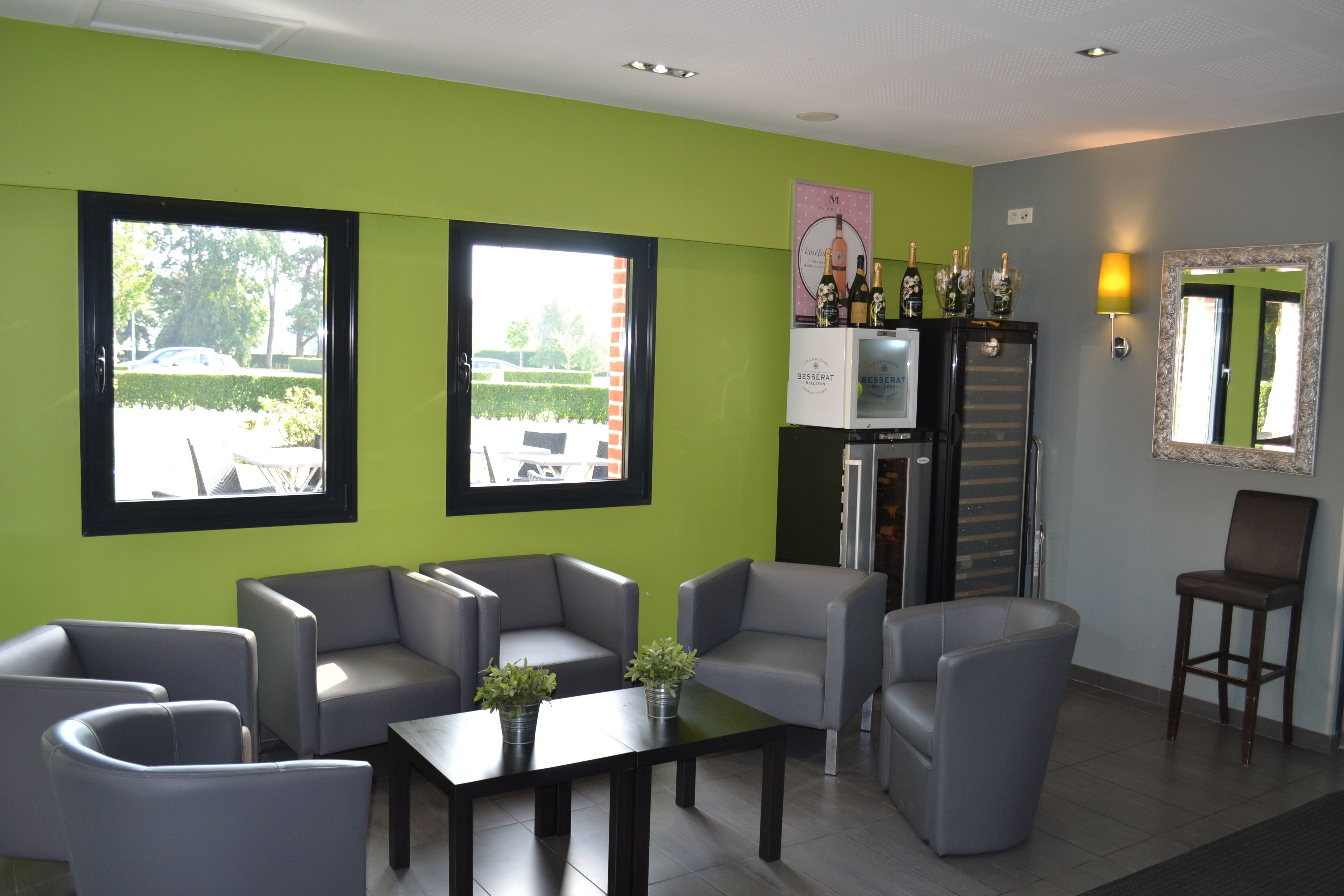 Foto - Le Domaine des Cigognes