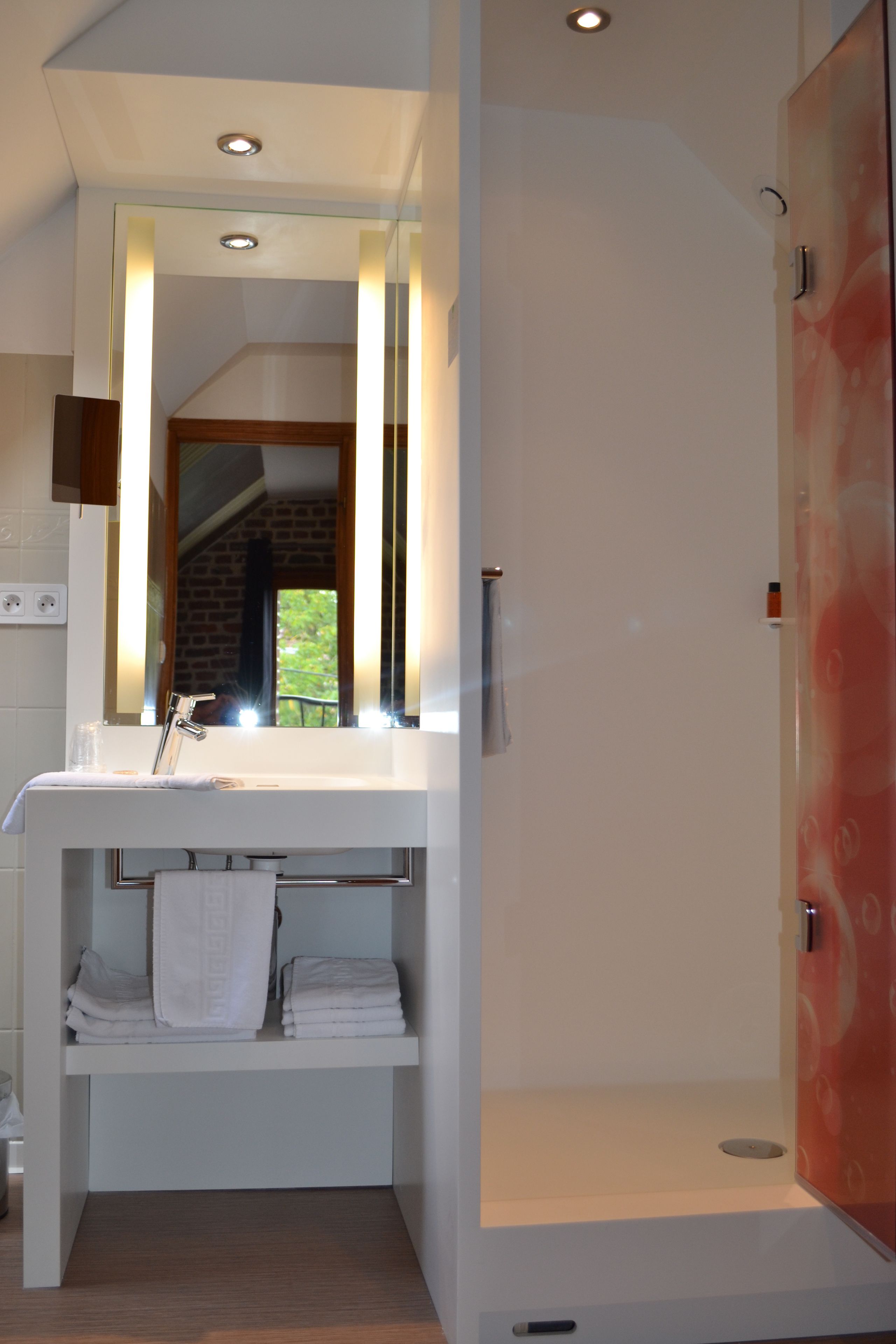 Photo - Le Domaine des Cigognes