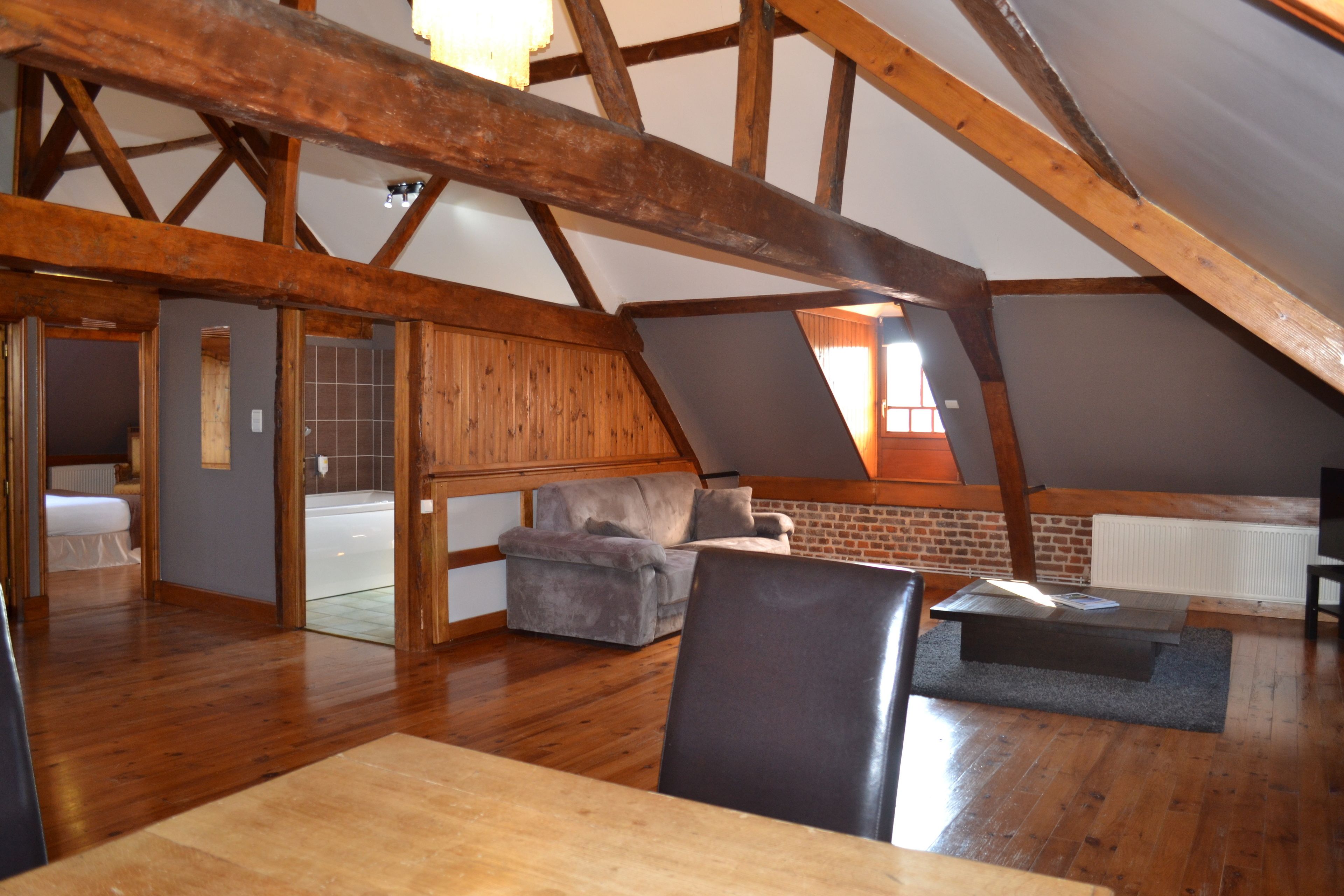 Photo - Le Domaine des Cigognes