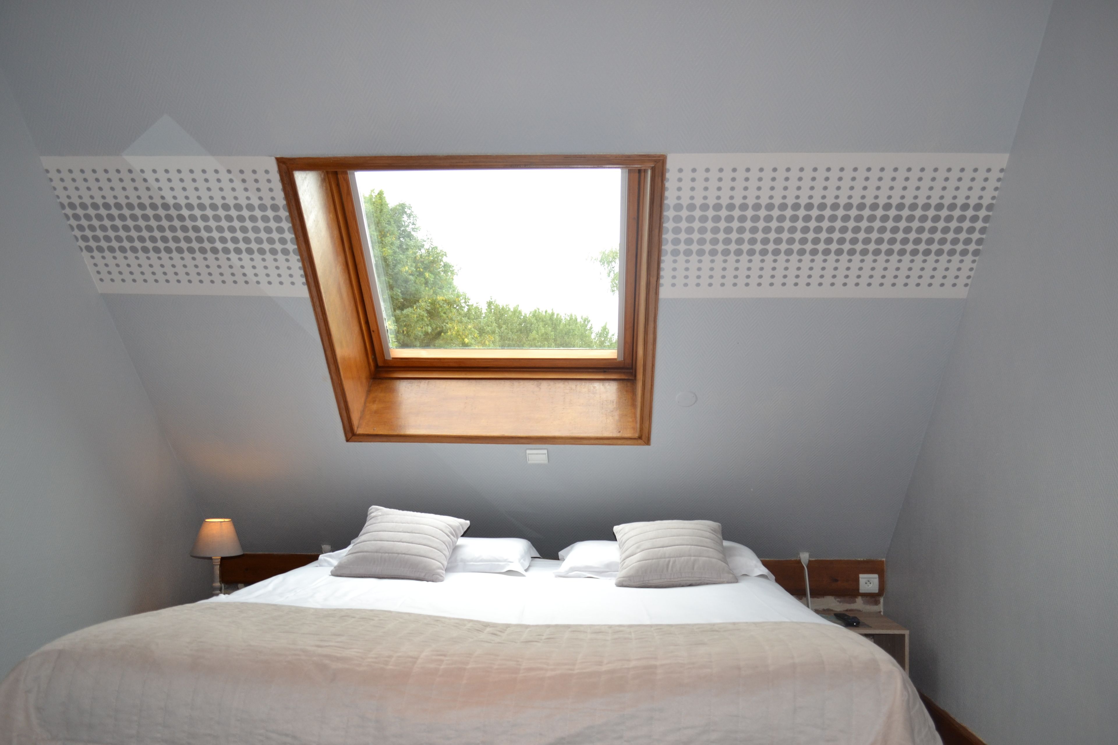 Photo - Le Domaine des Cigognes