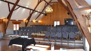 Sala de reuniones