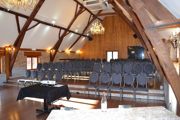 Sala de reuniones