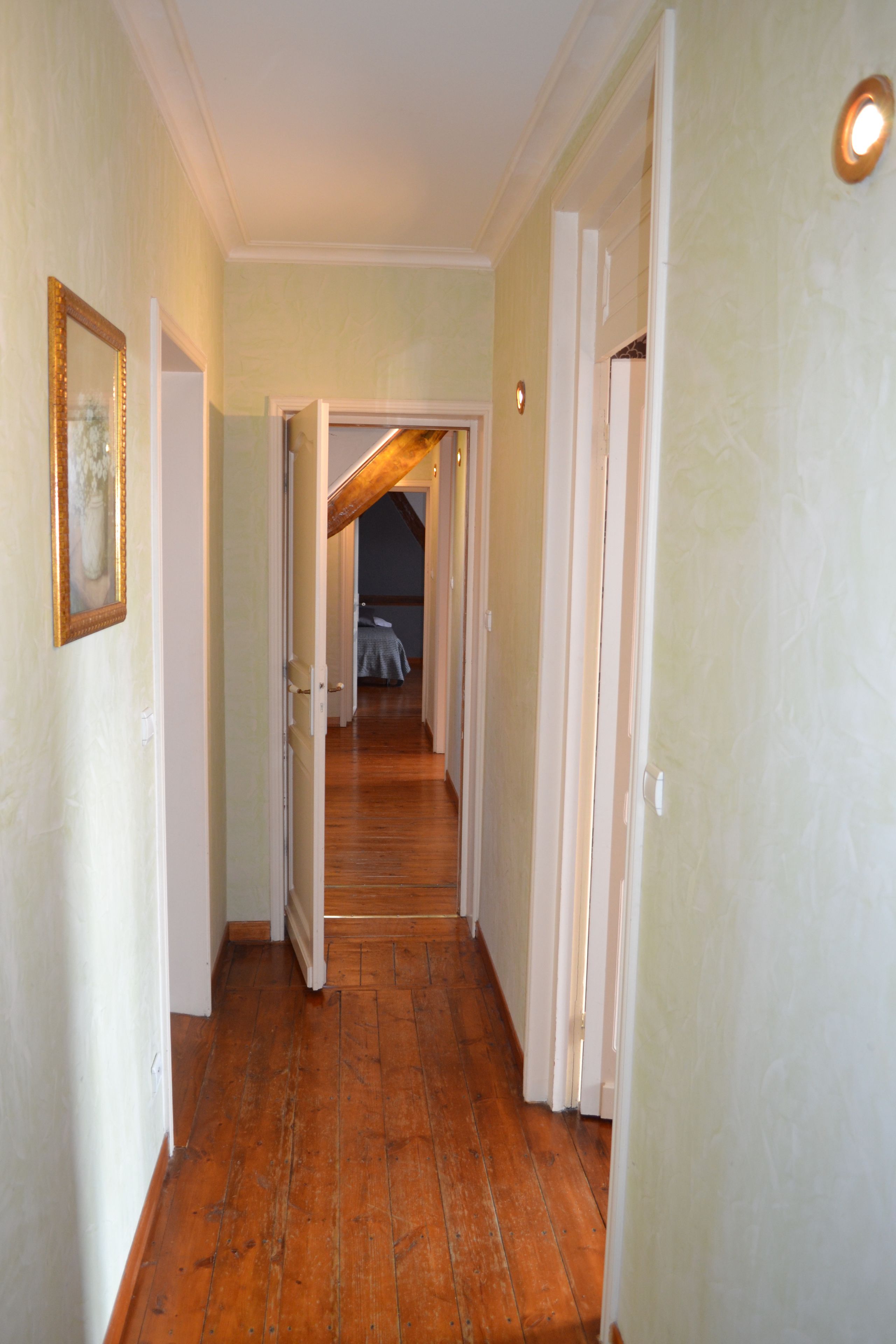 Photo - Le Domaine des Cigognes