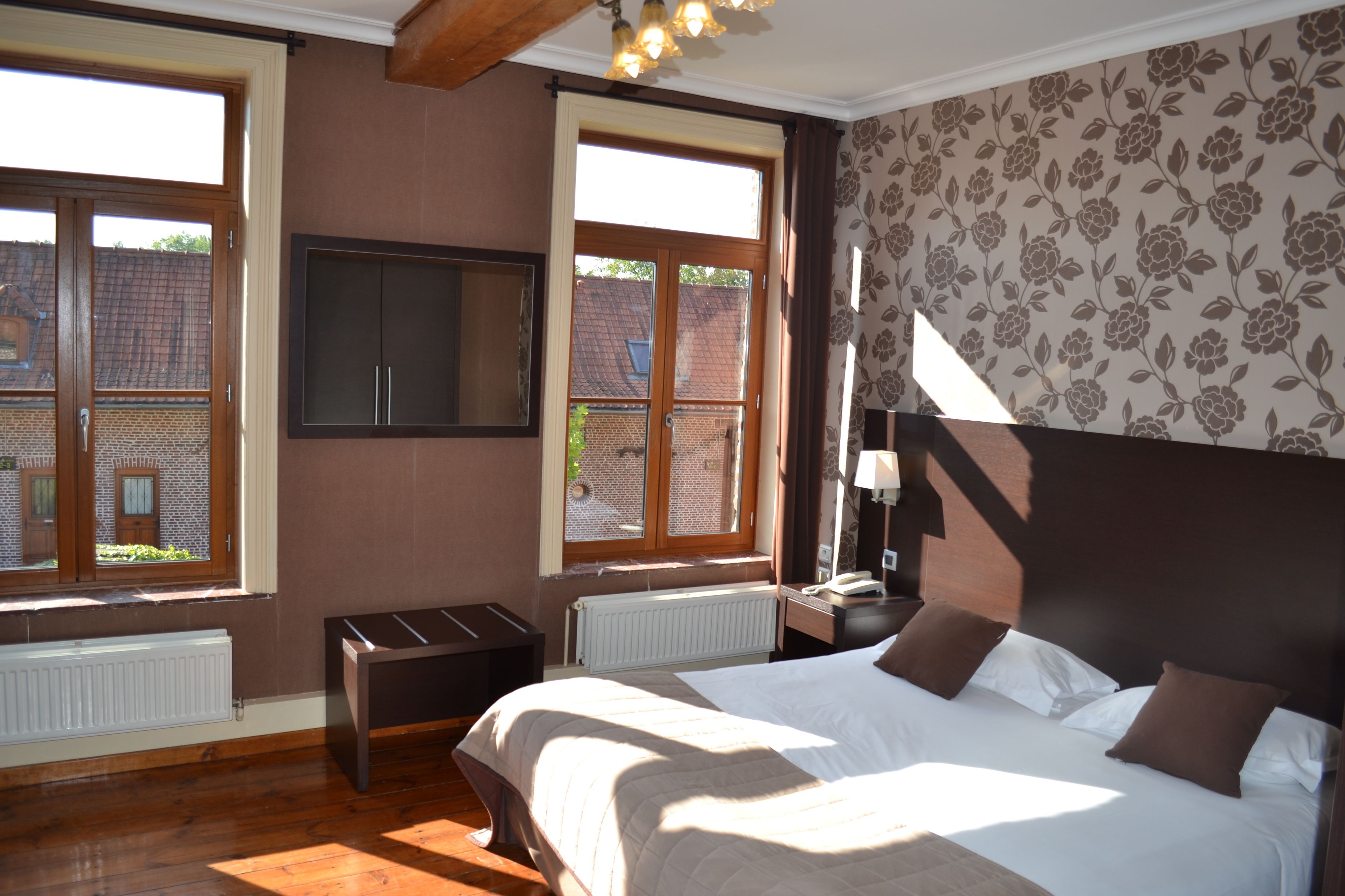 Kamar