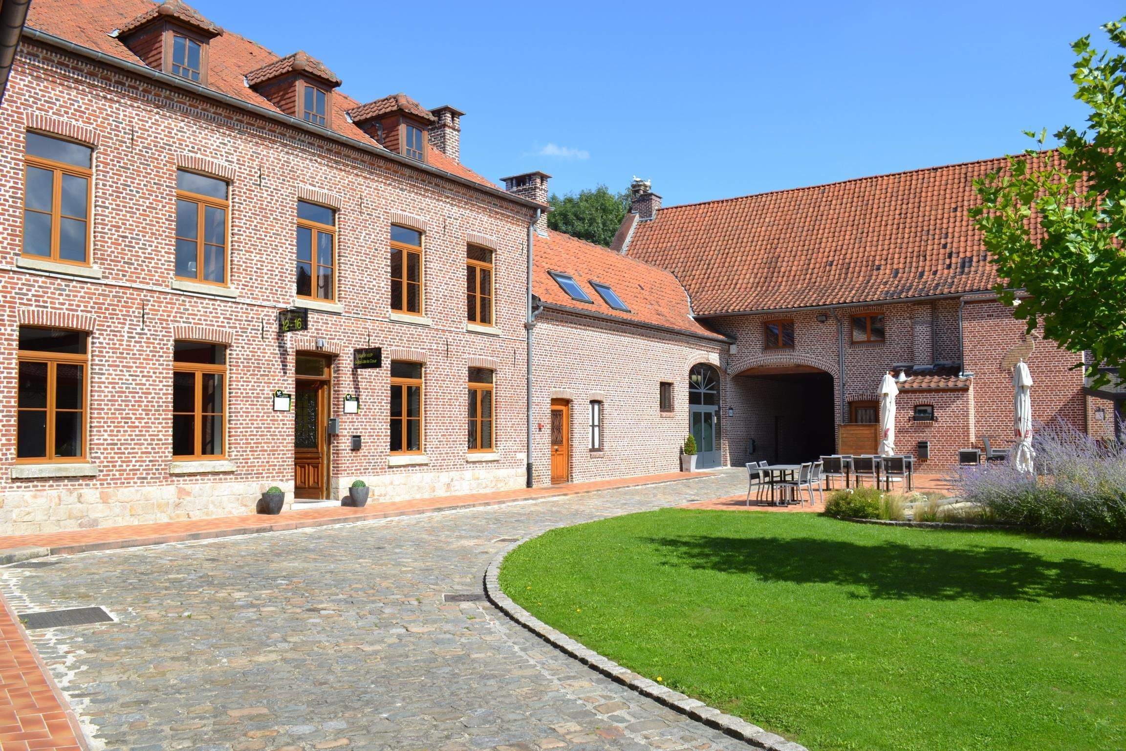 Photo - Le Domaine des Cigognes