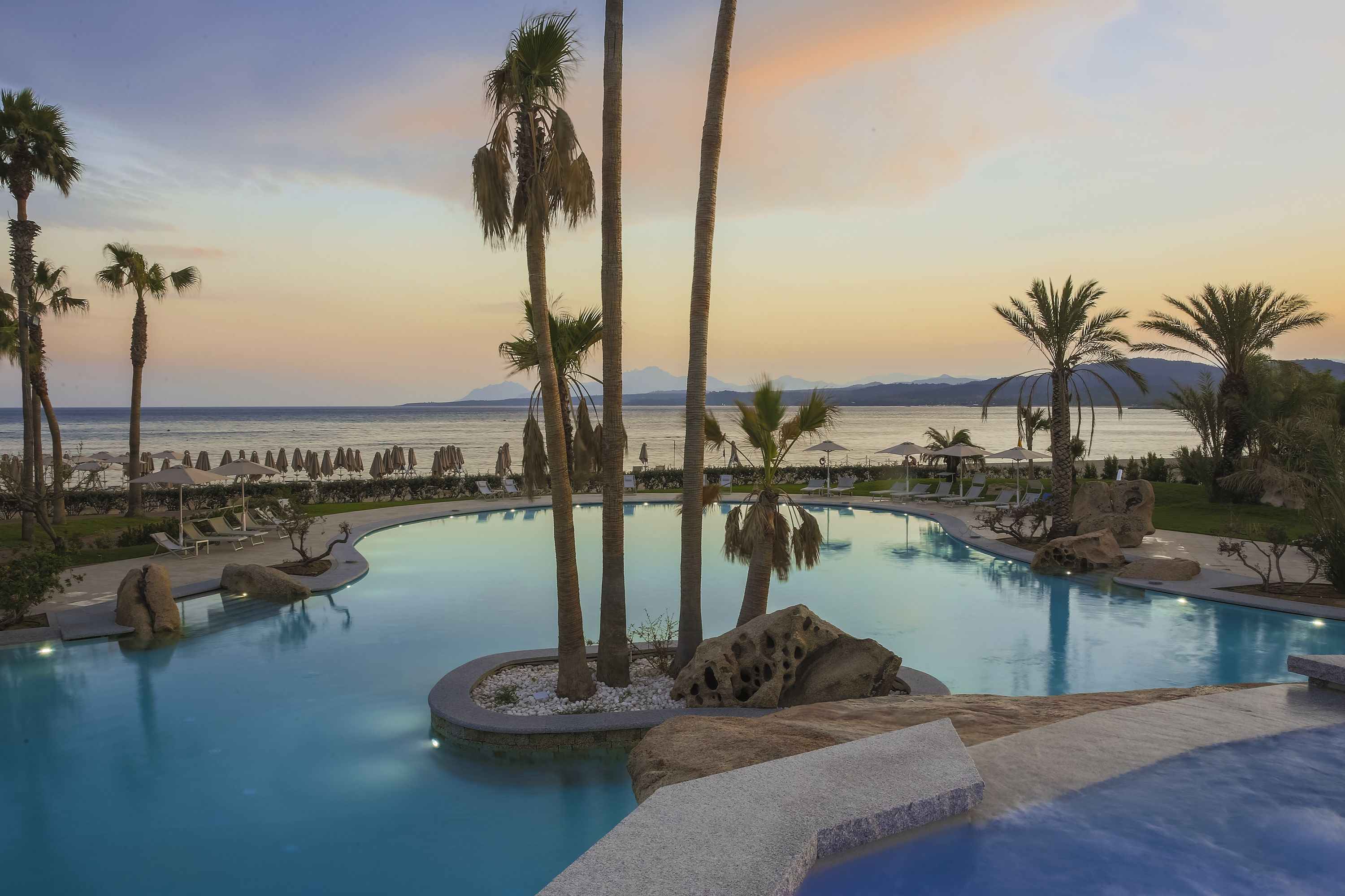 Photo - Hotel Club Saraceno - Bovis Hotels