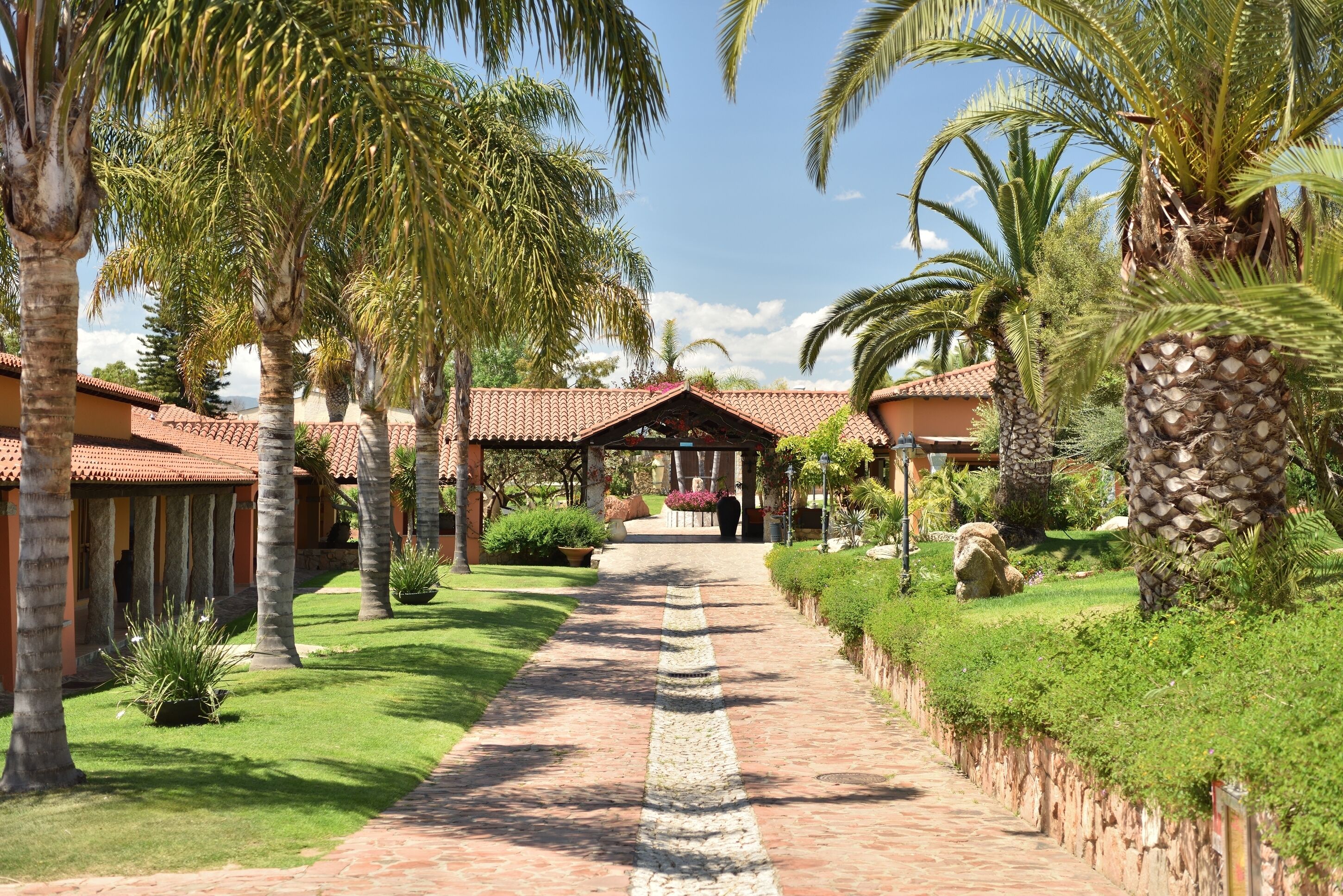 Photo - Hotel Club Saraceno - Bovis Hotels