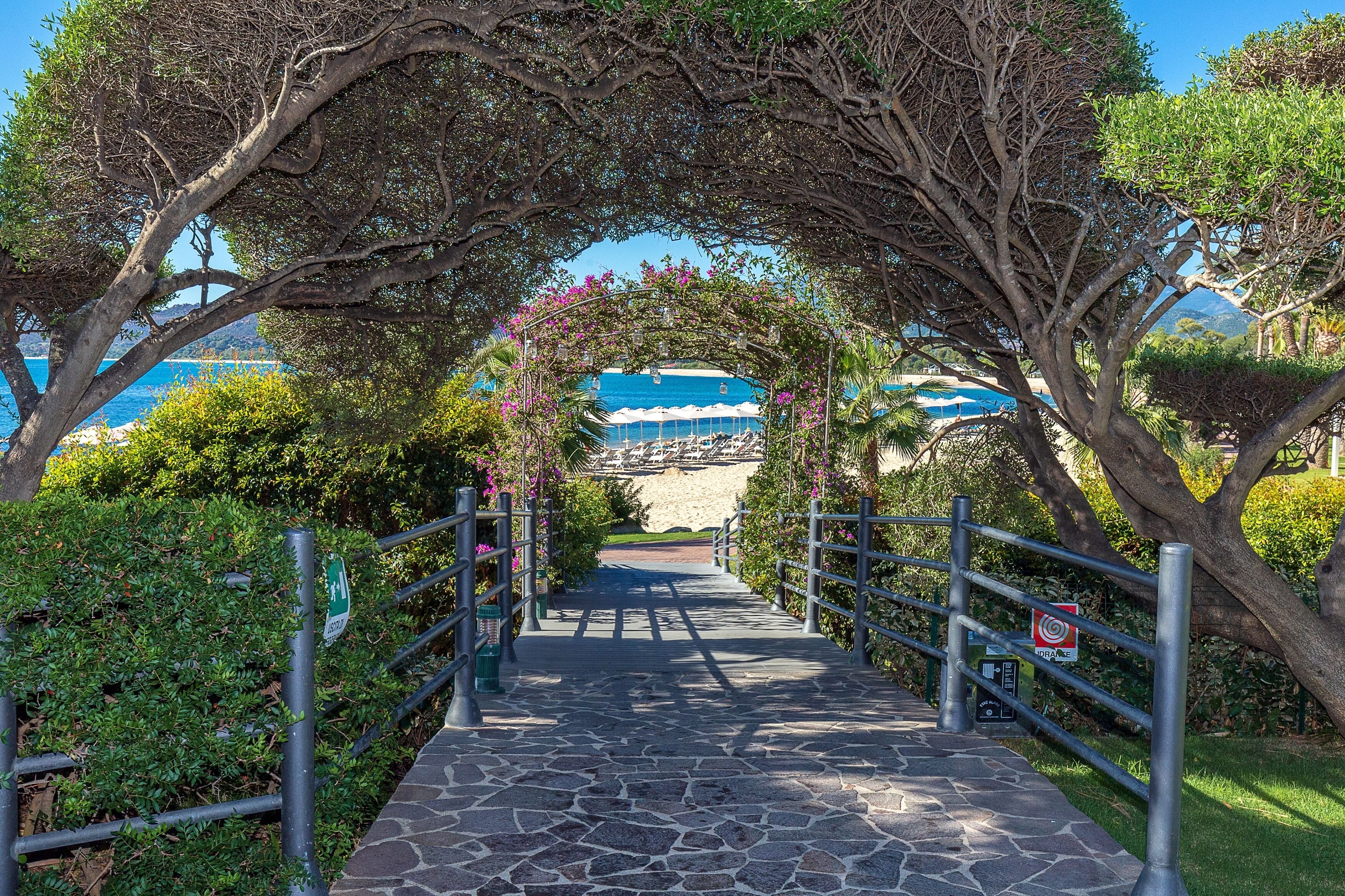 Photo - Hotel Club Saraceno
