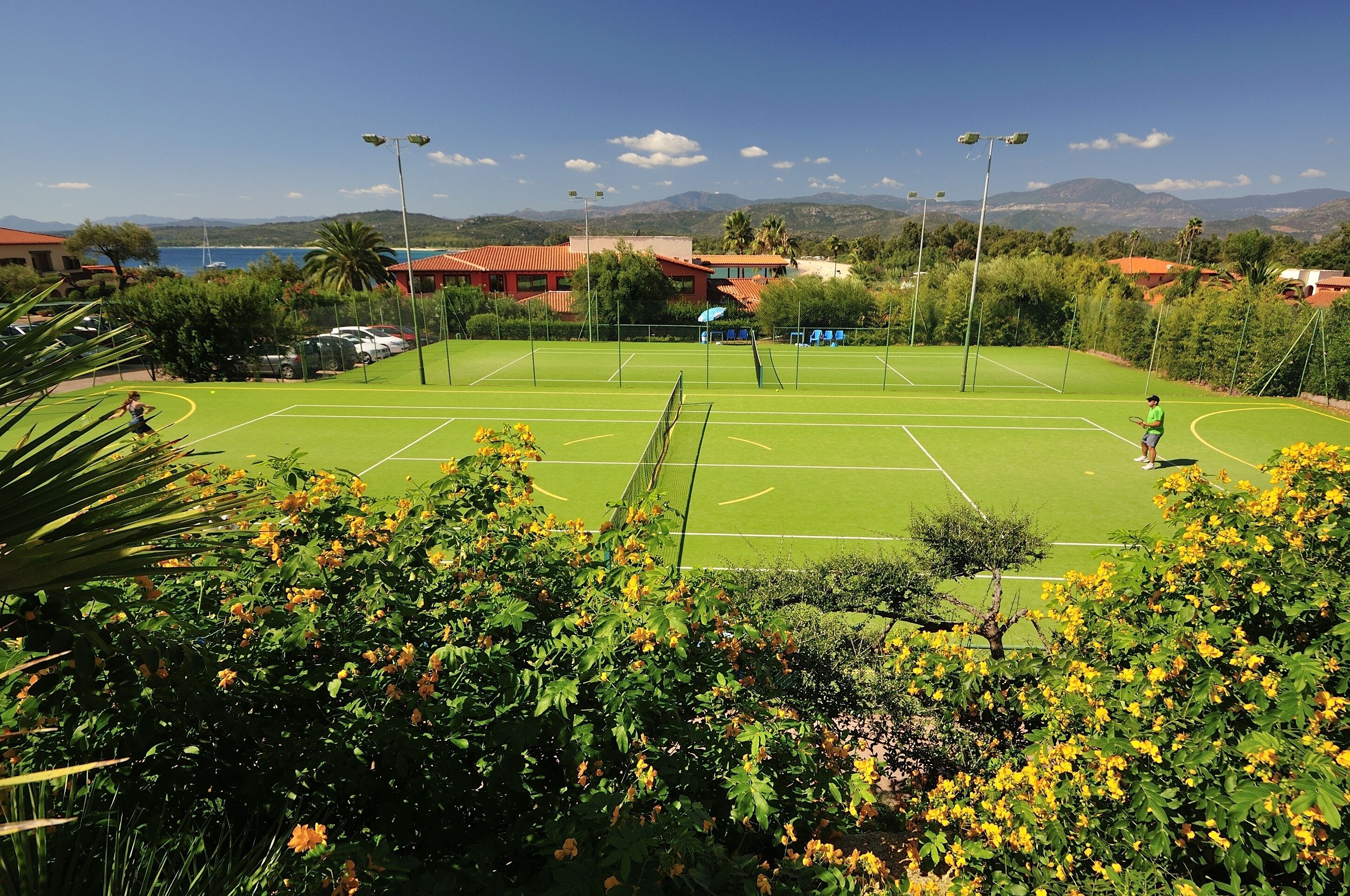 Photo - Hotel Club Saraceno - Bovis Hotels