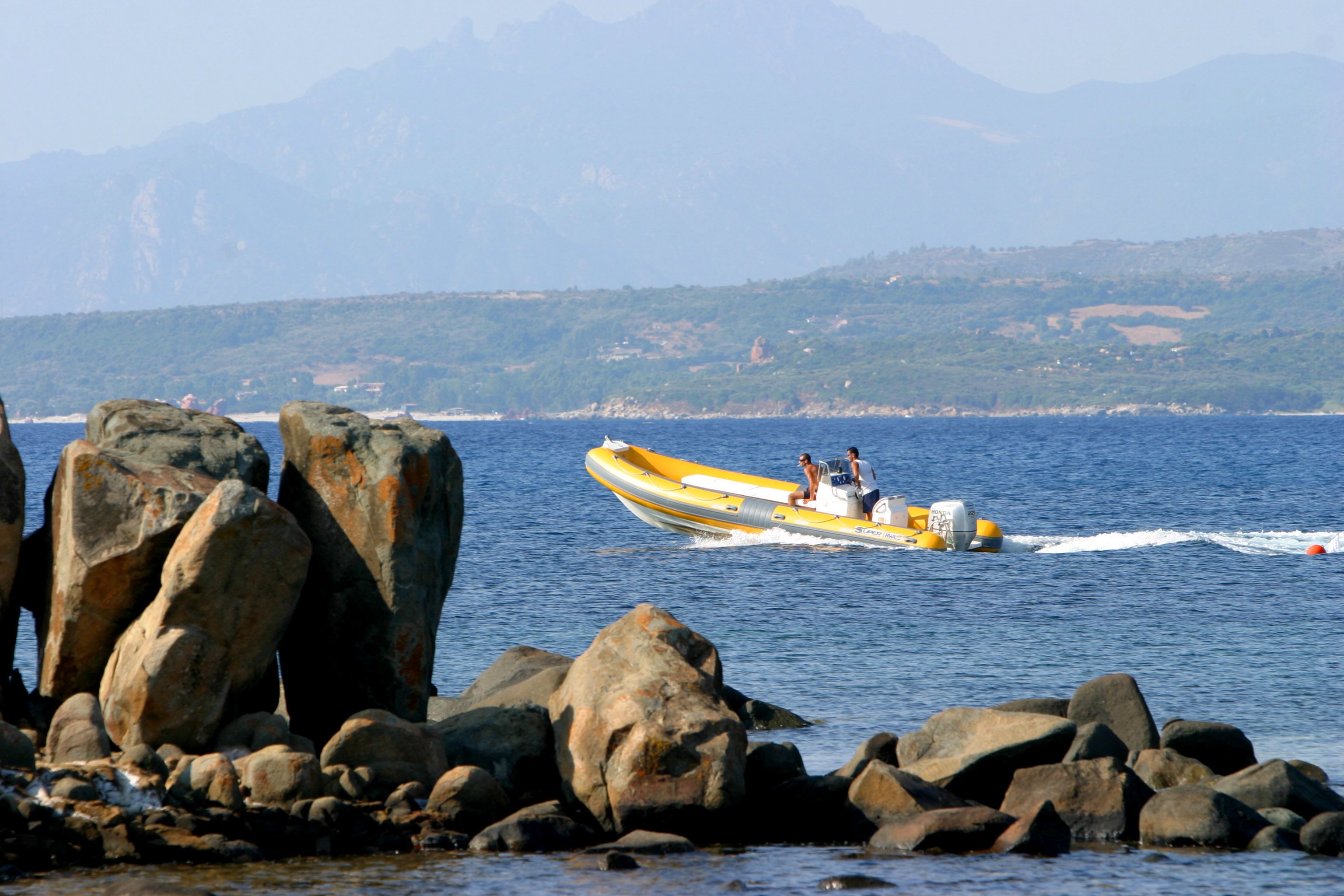 Photo - Hotel Club Saraceno - Bovis Hotels