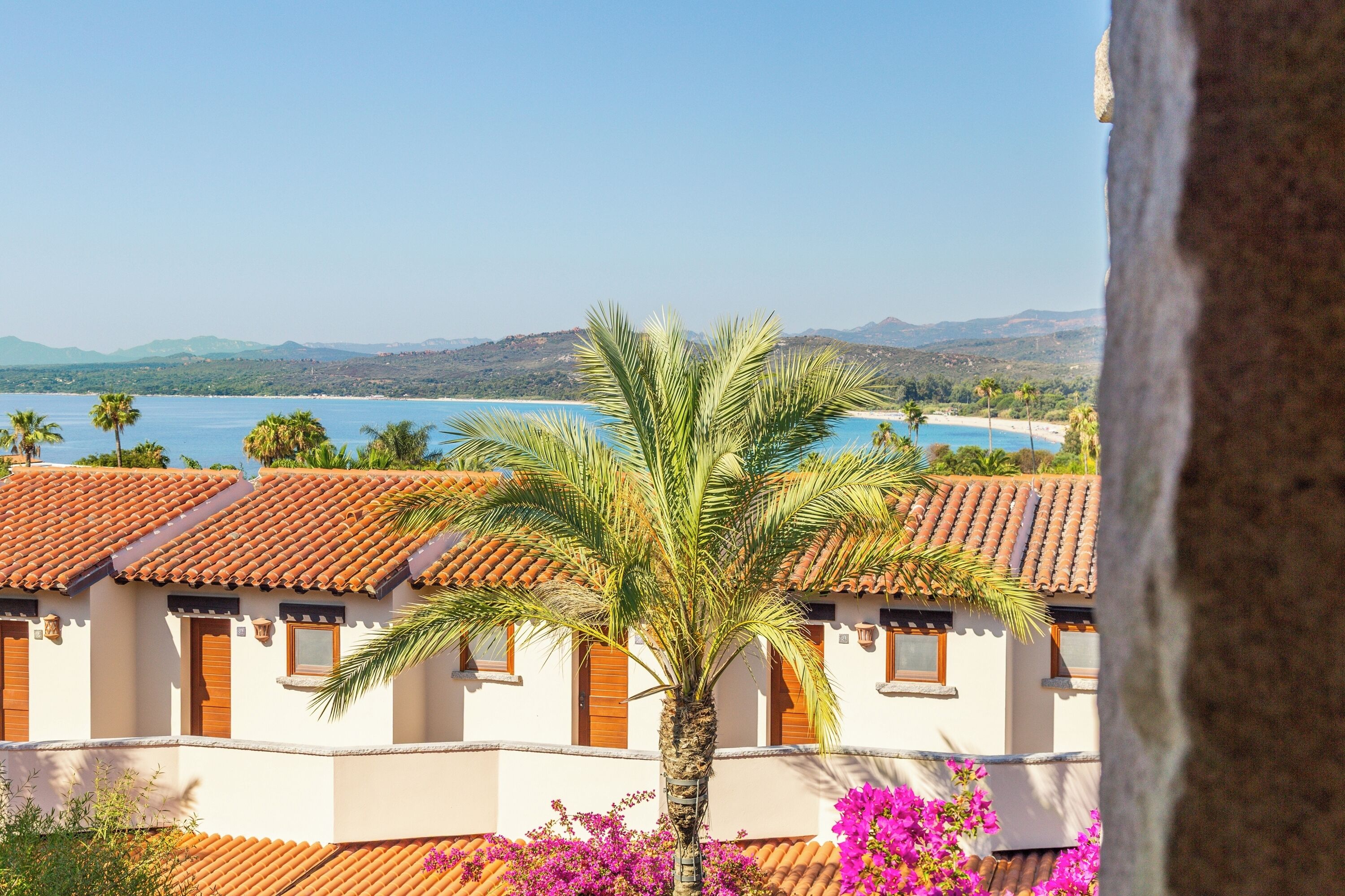 Photo - Hotel Club Saraceno - Bovis Hotels