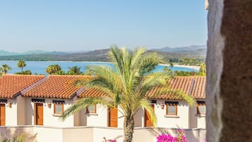 Familienzimmer | Terrasse/Patio