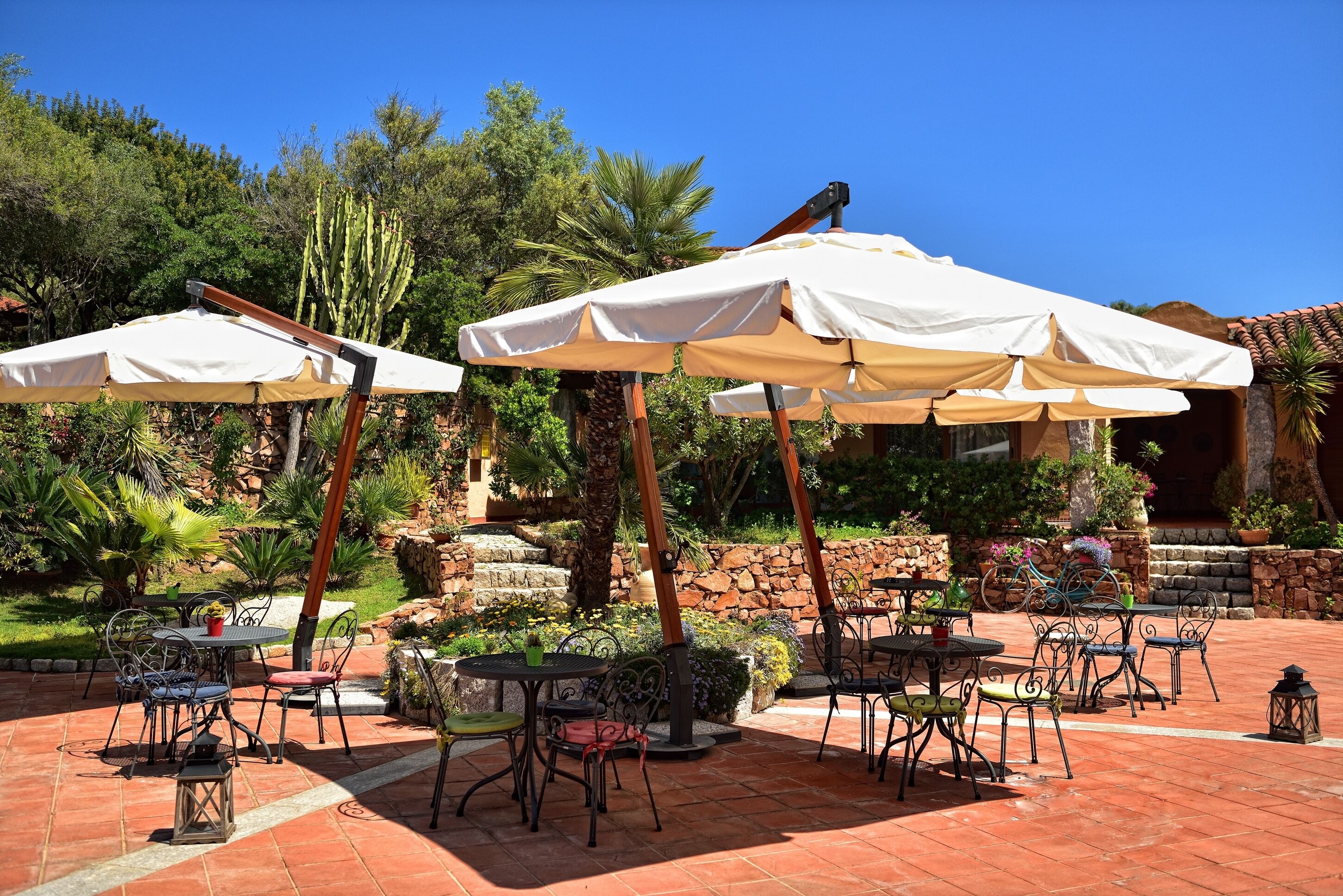 Photo - Hotel Club Saraceno - Bovis Hotels