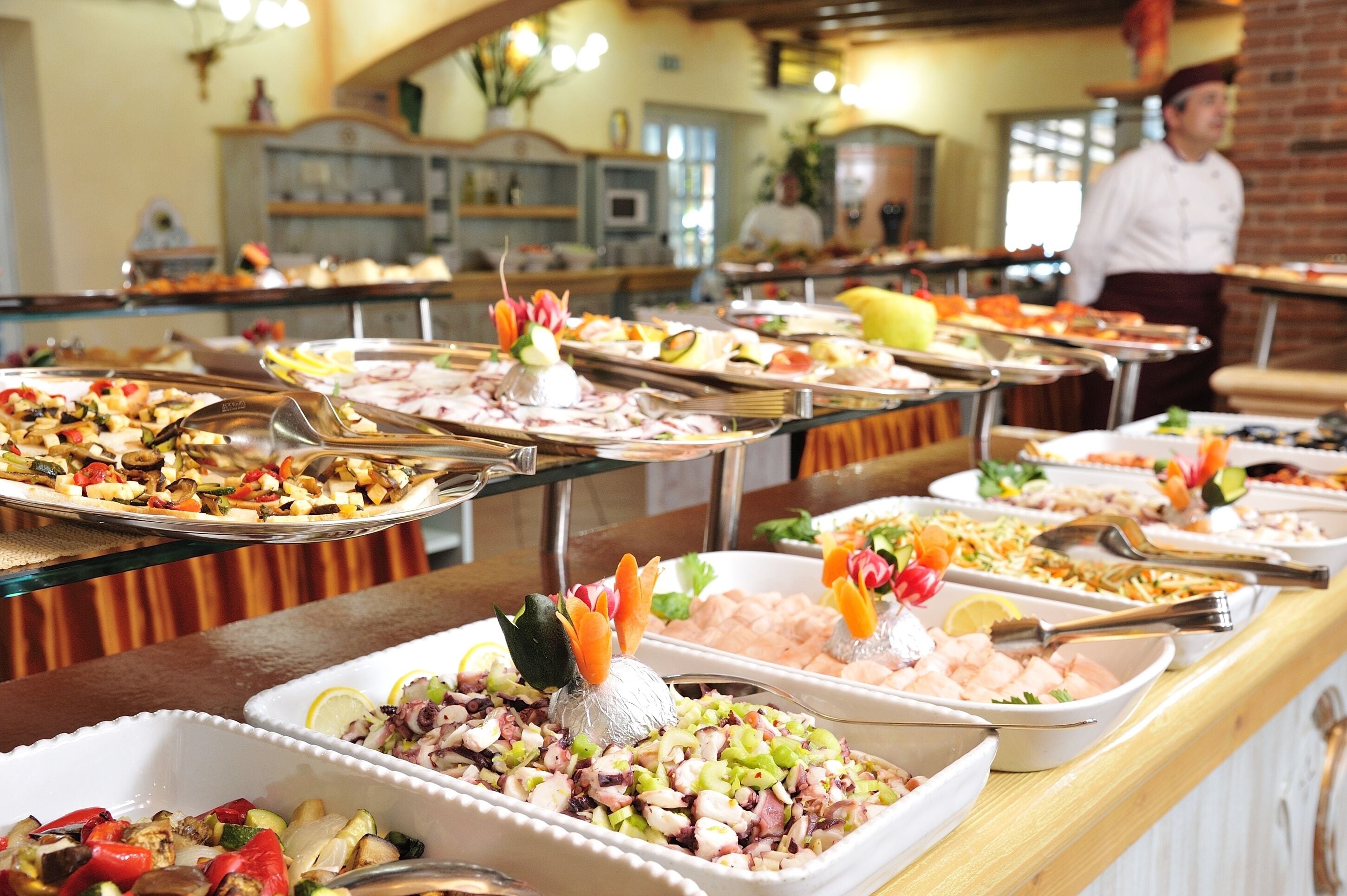 Photo - Hotel Club Saraceno - Bovis Hotels