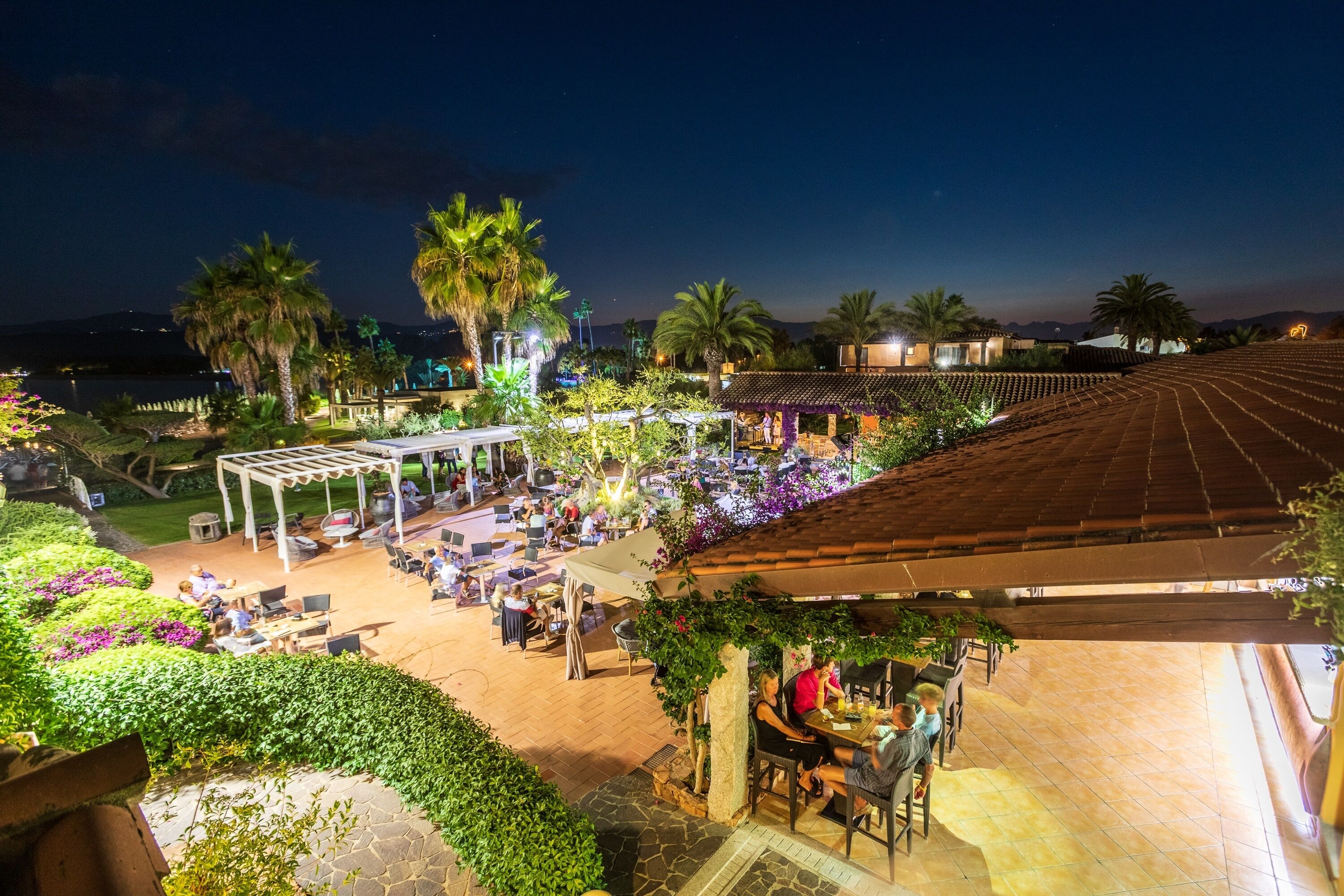 Photo - Hotel Club Saraceno - Bovis Hotels