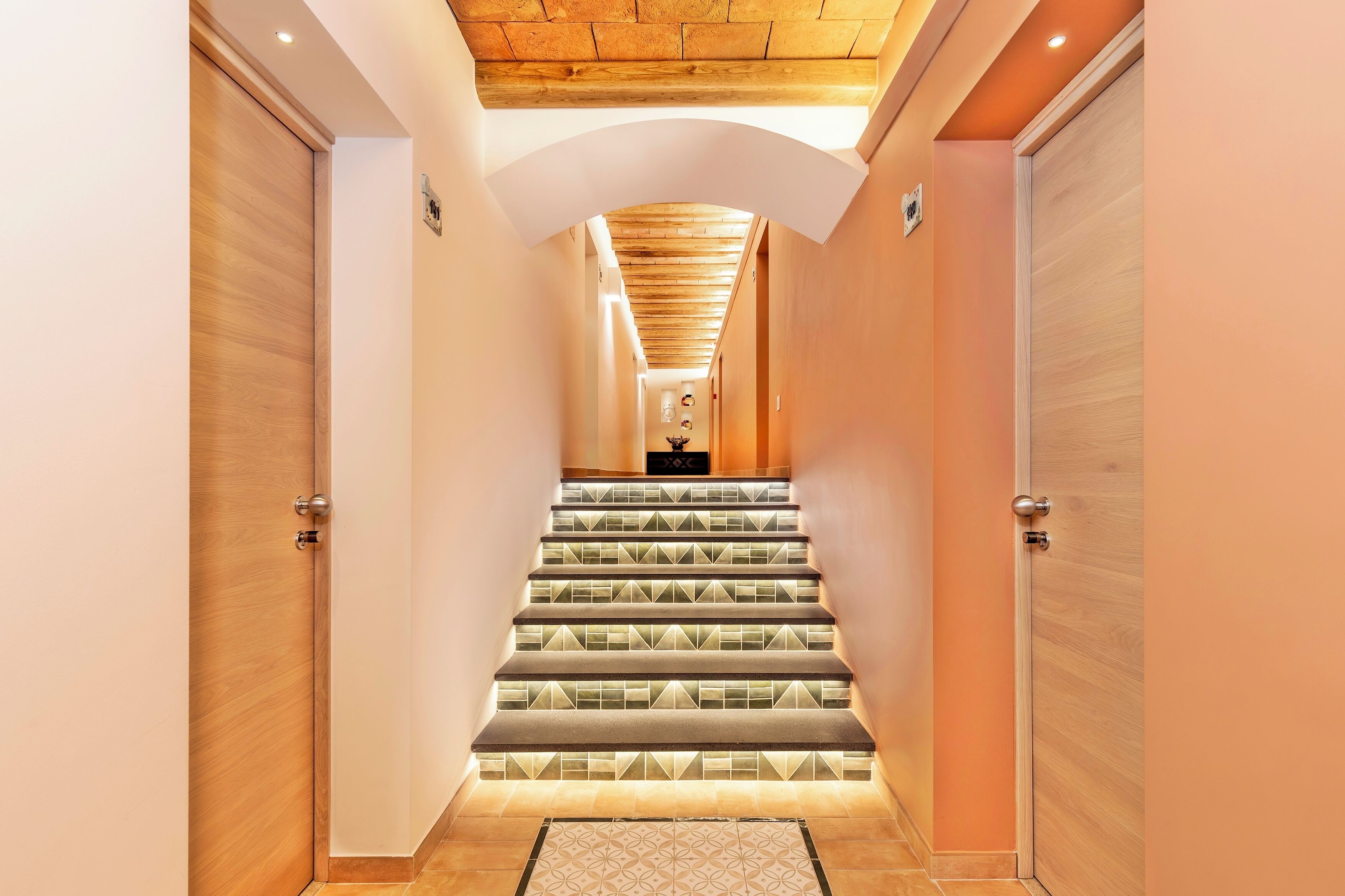 Photo - Hotel Club Saraceno - Bovis Hotels