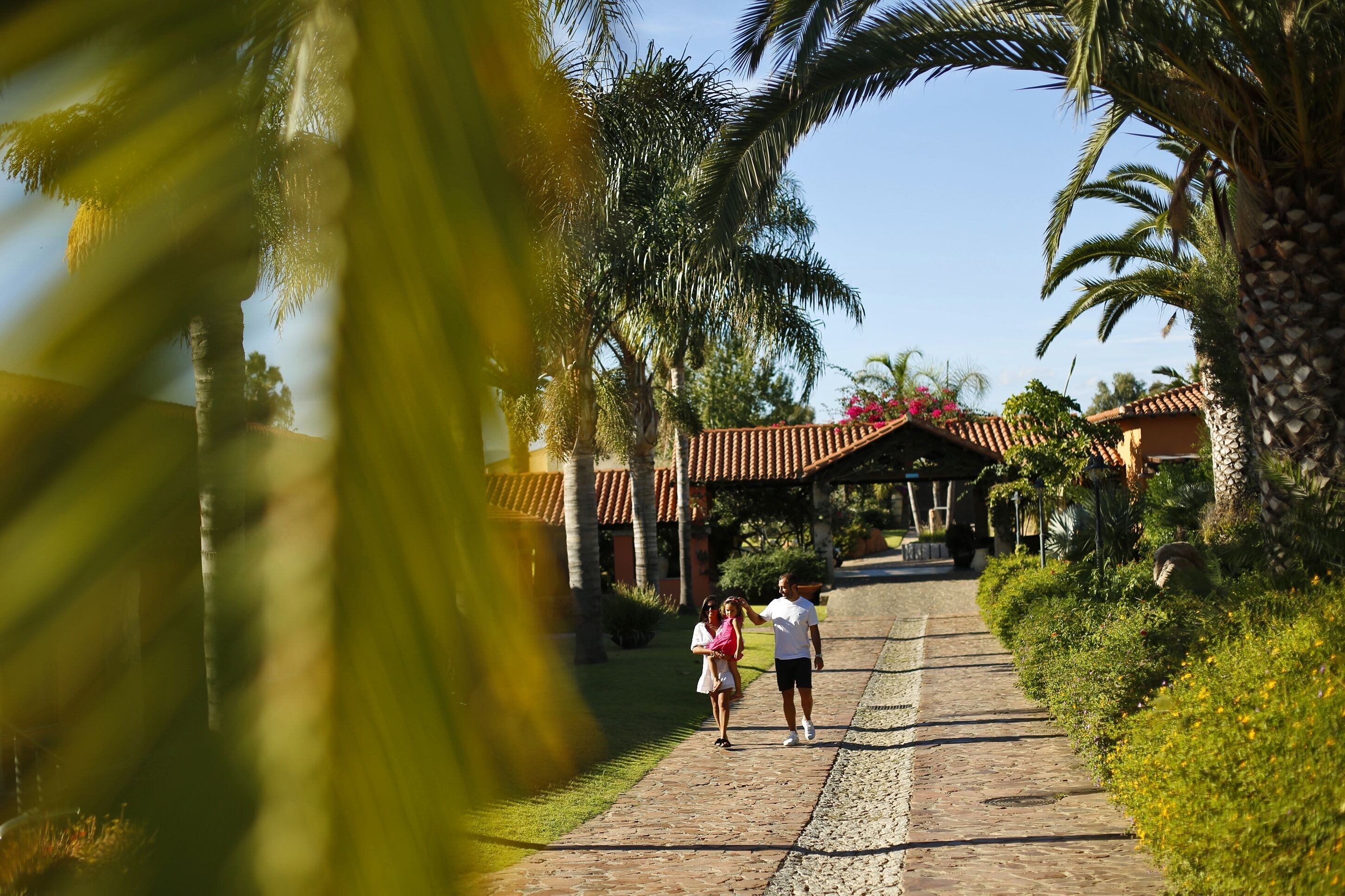 Photo - Hotel Club Saraceno - Bovis Hotels