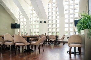 Restaurant - Isabella Boutique Hotel (San Pedro Sula)