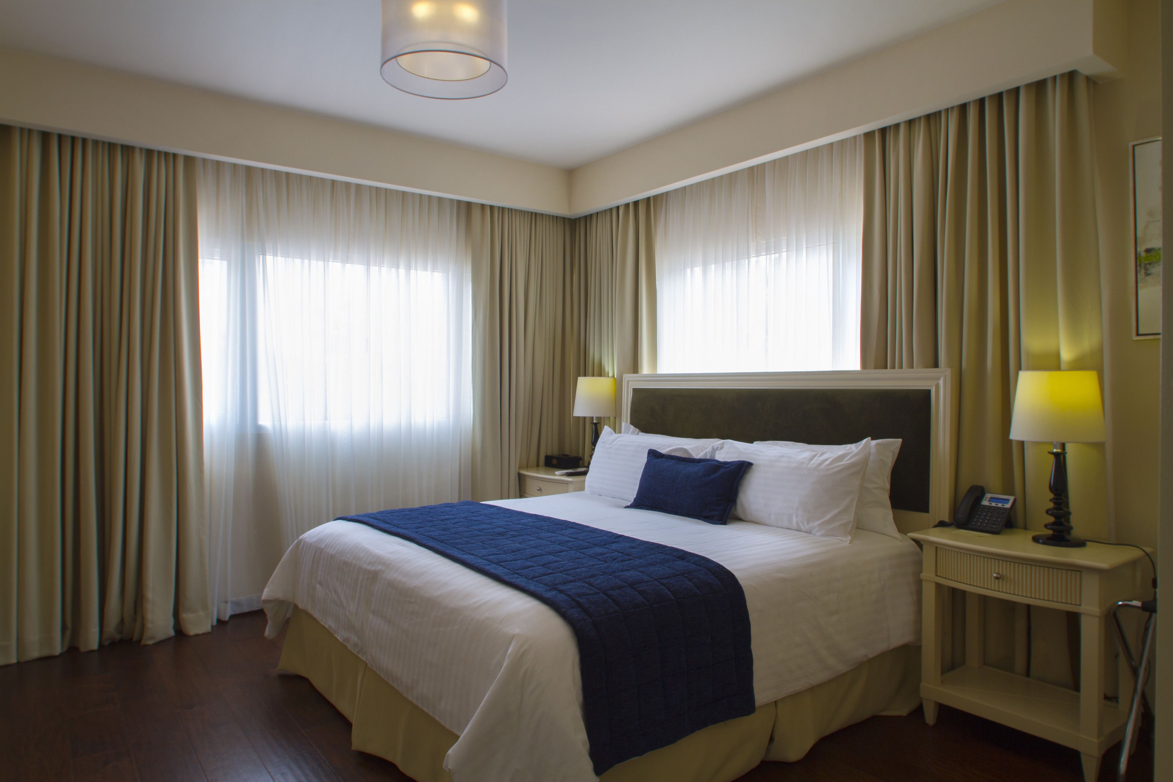 Standard Single Room, 1 Single Bed | Minibar, in-room safe, individually decorated, individually furnished