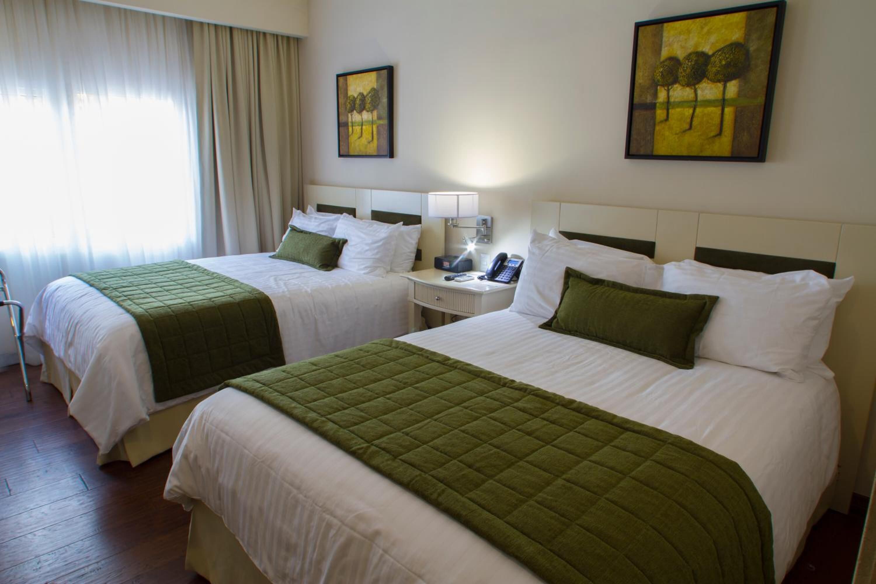 1 bedroom, minibar, in-room safe, individually decorated