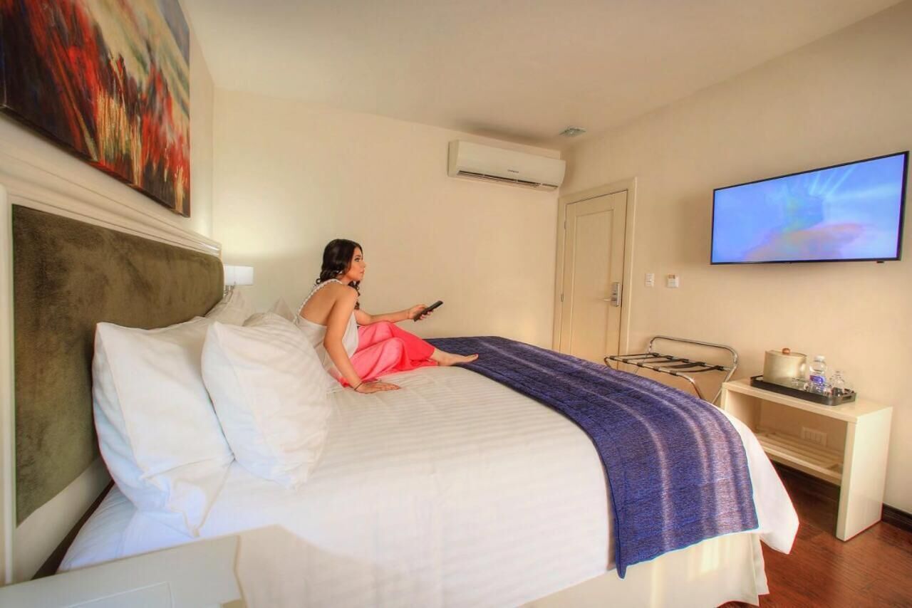 Photo - Isabella Boutique Hotel