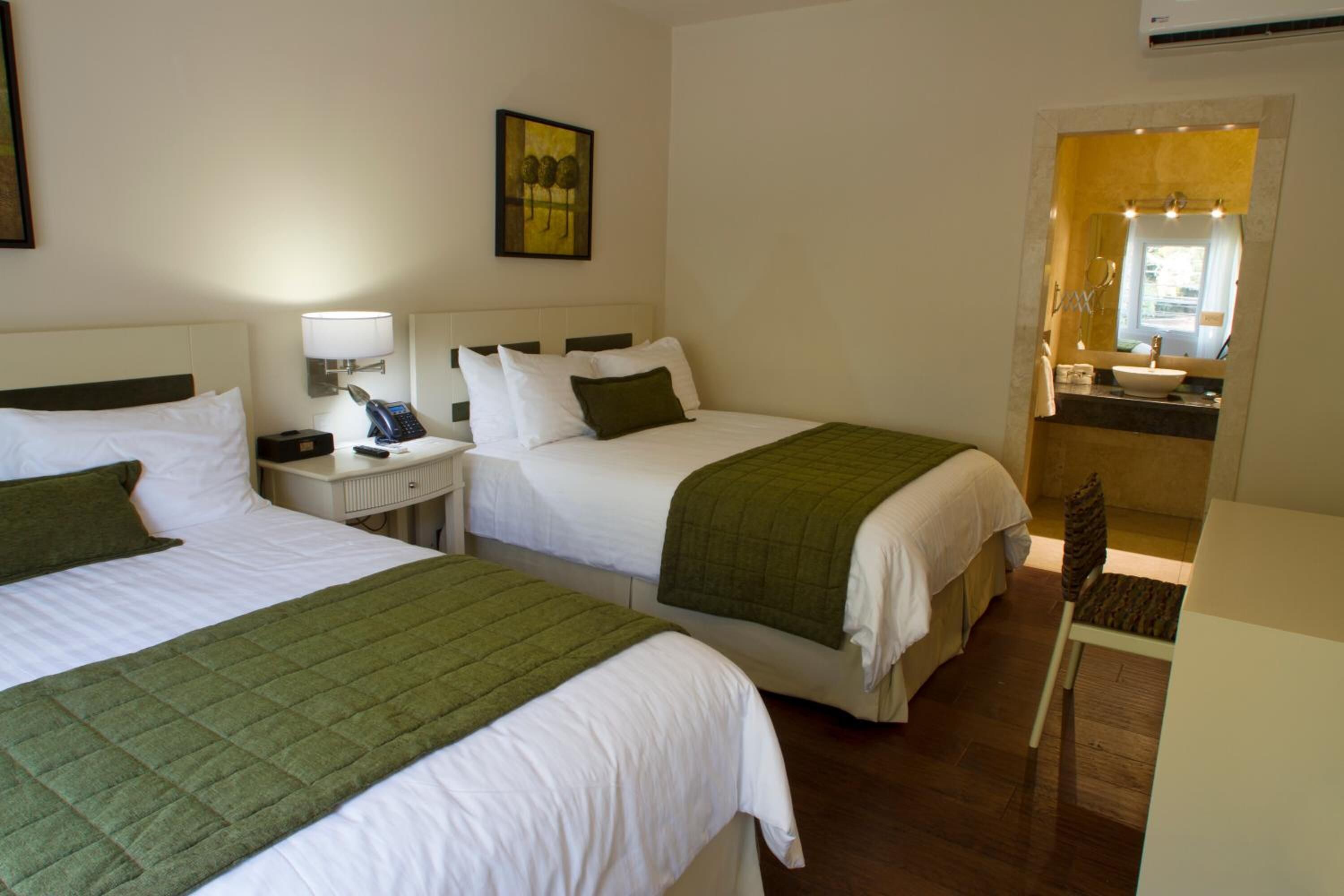 1 bedroom, minibar, in-room safe, individually decorated