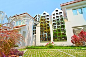 迷你吧、客房内保险箱、特色装修、特色家居