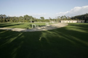 Installations sportives