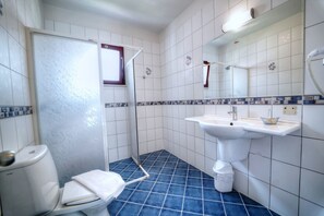 Bathroom - Hotel Forest Gate (Fethiye)