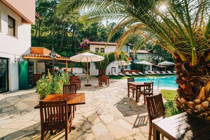 Exterior - Hotel Forest Gate (Fethiye)
