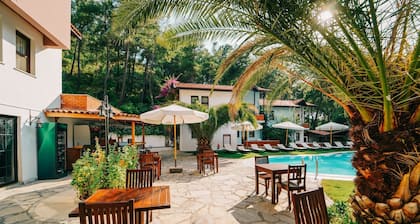 Hotel Forest Gate