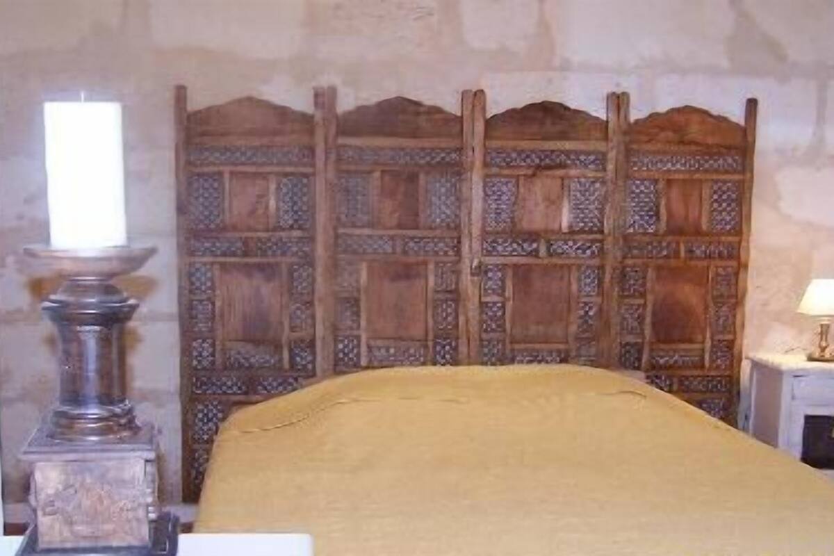 Een strijkplank/strijkijzer, babybedden, extra bedden (toeslag)