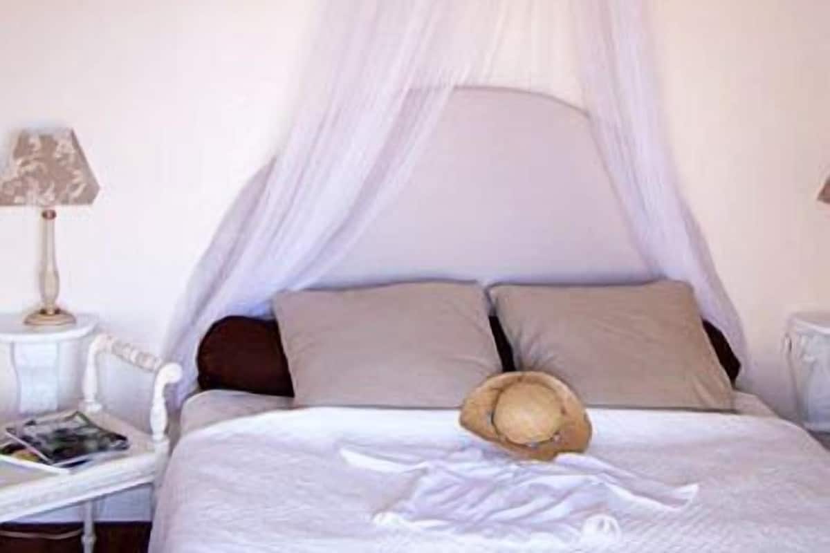 Iron/ironing board, cots/infant beds, rollaway beds, free WiFi