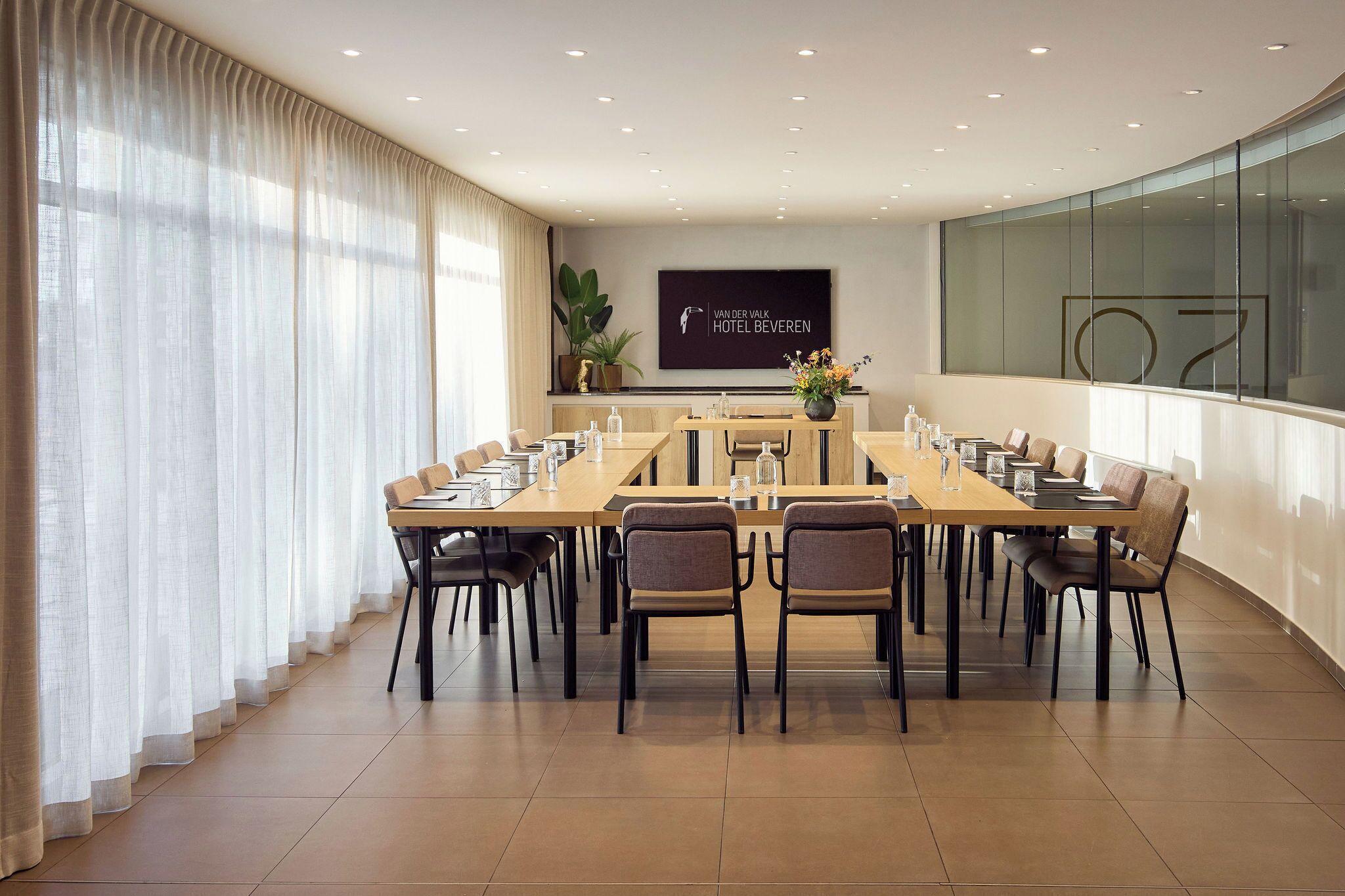 Photo - Van Der Valk Hotel Beveren