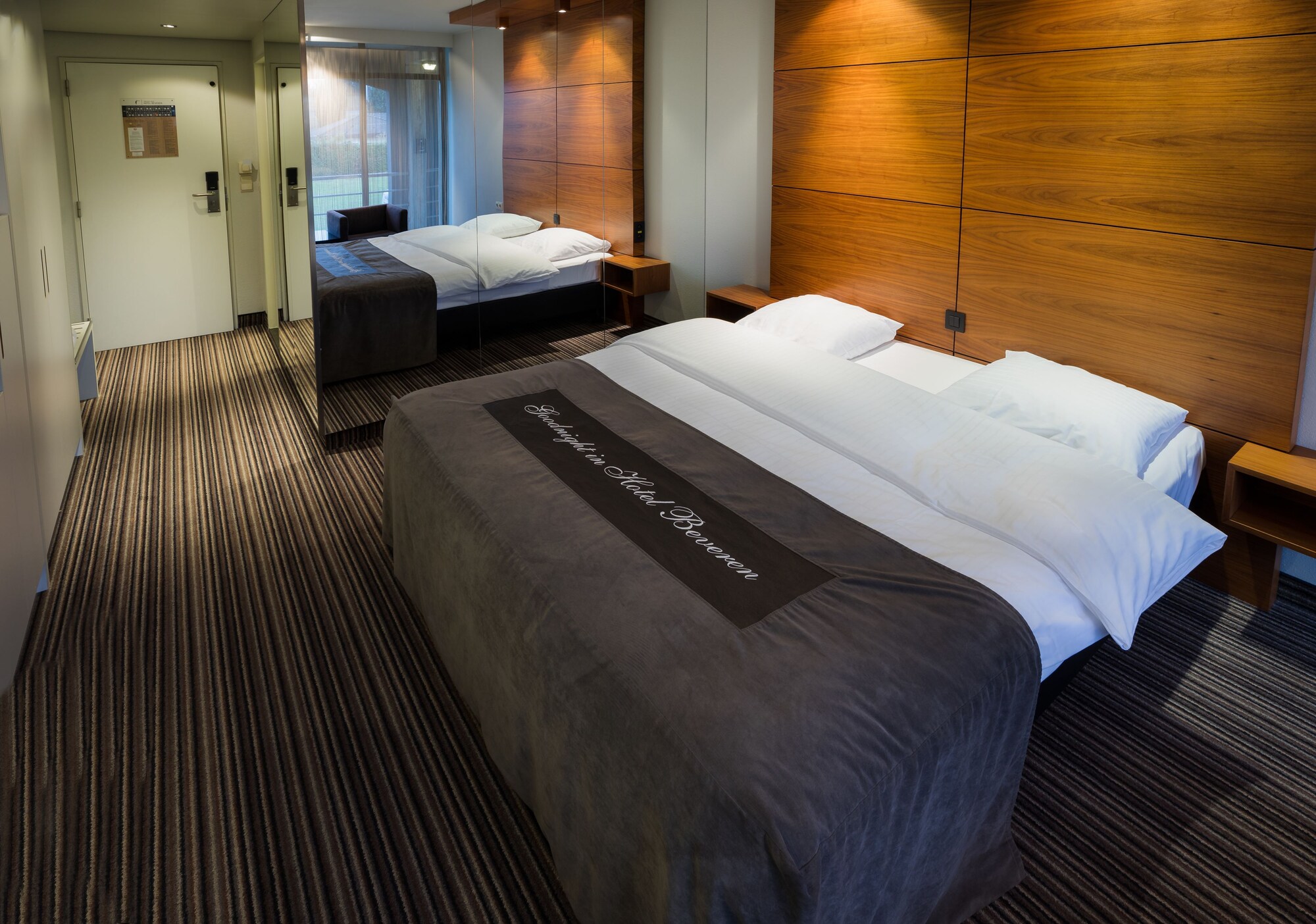 4 Star Hotels