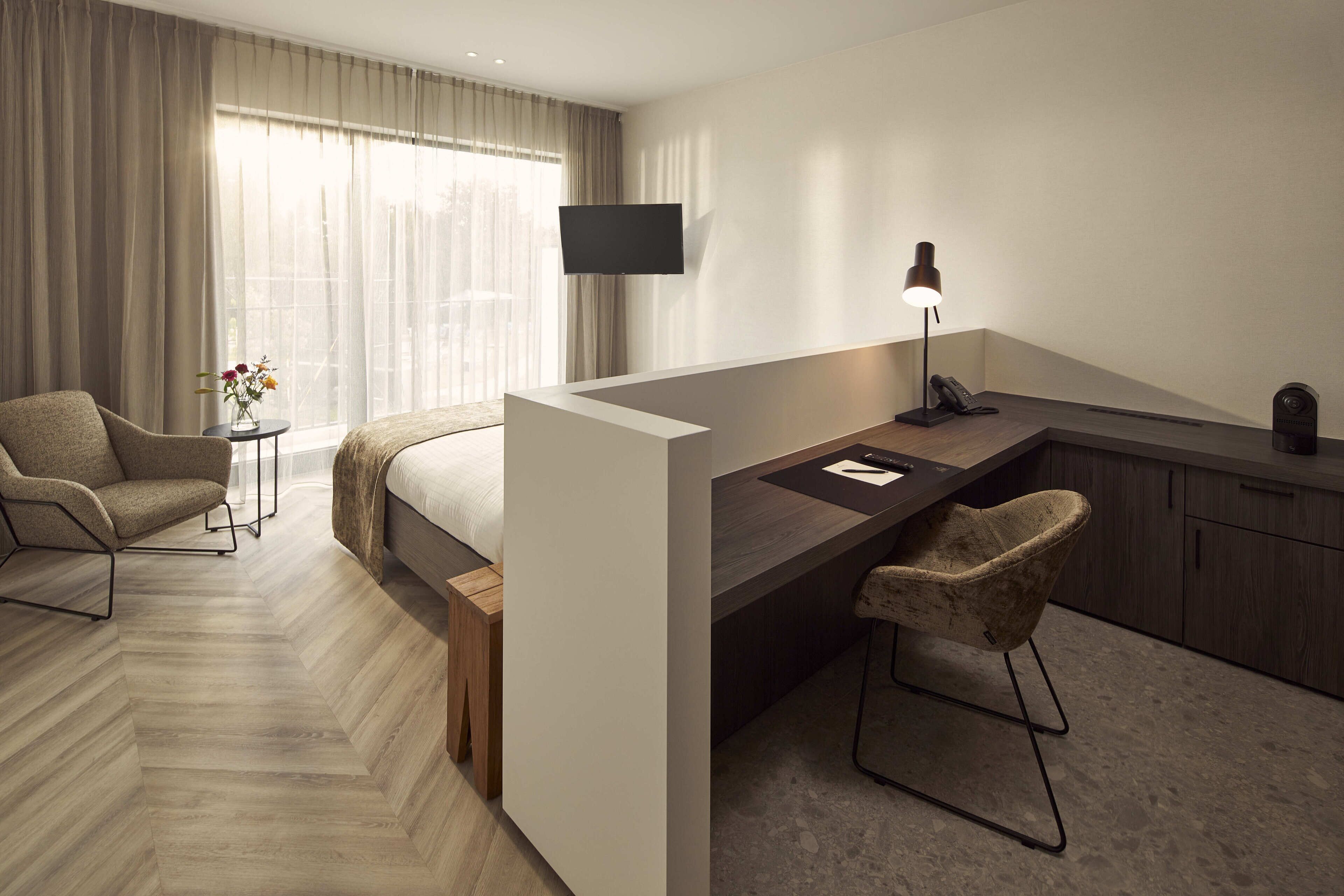 Photo - Van Der Valk Hotel Beveren