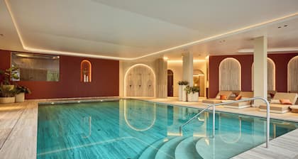 Van Der Valk Hotel Beveren