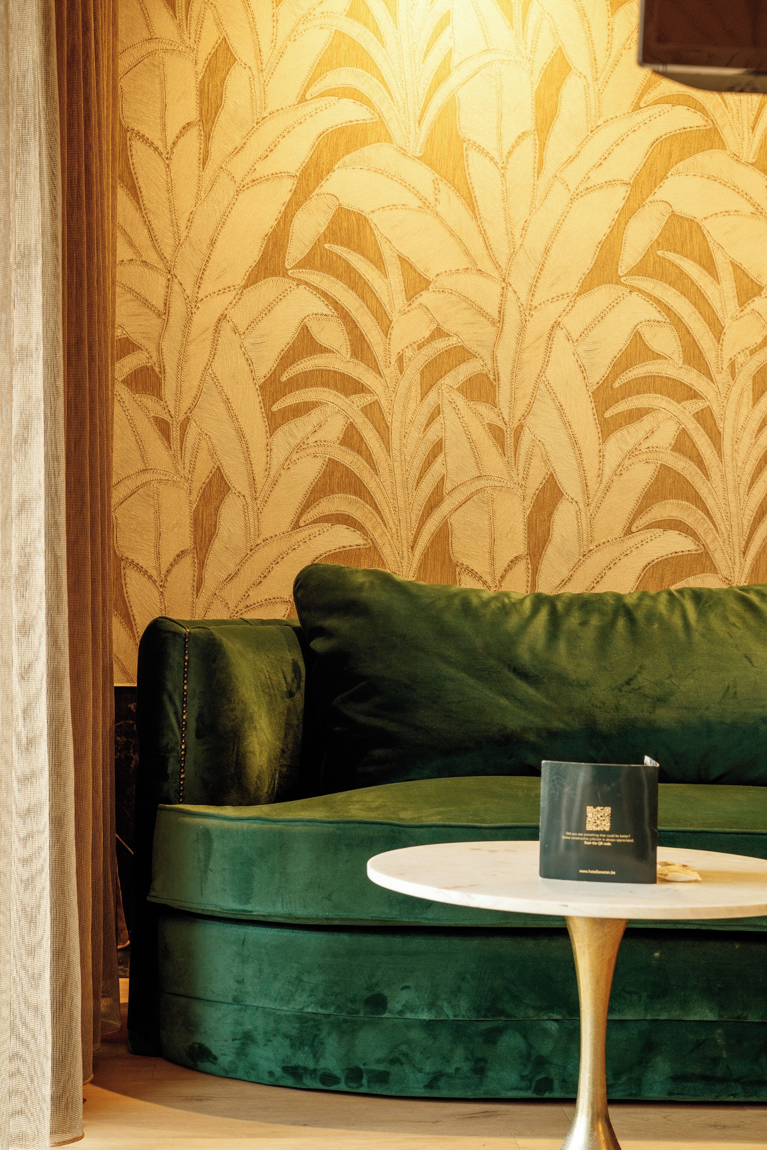 suite (pergola) | 1 bedroom, minibar, in-room safe, desk