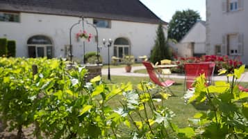 Jardin