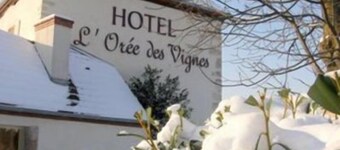 L'Orée des Vignes