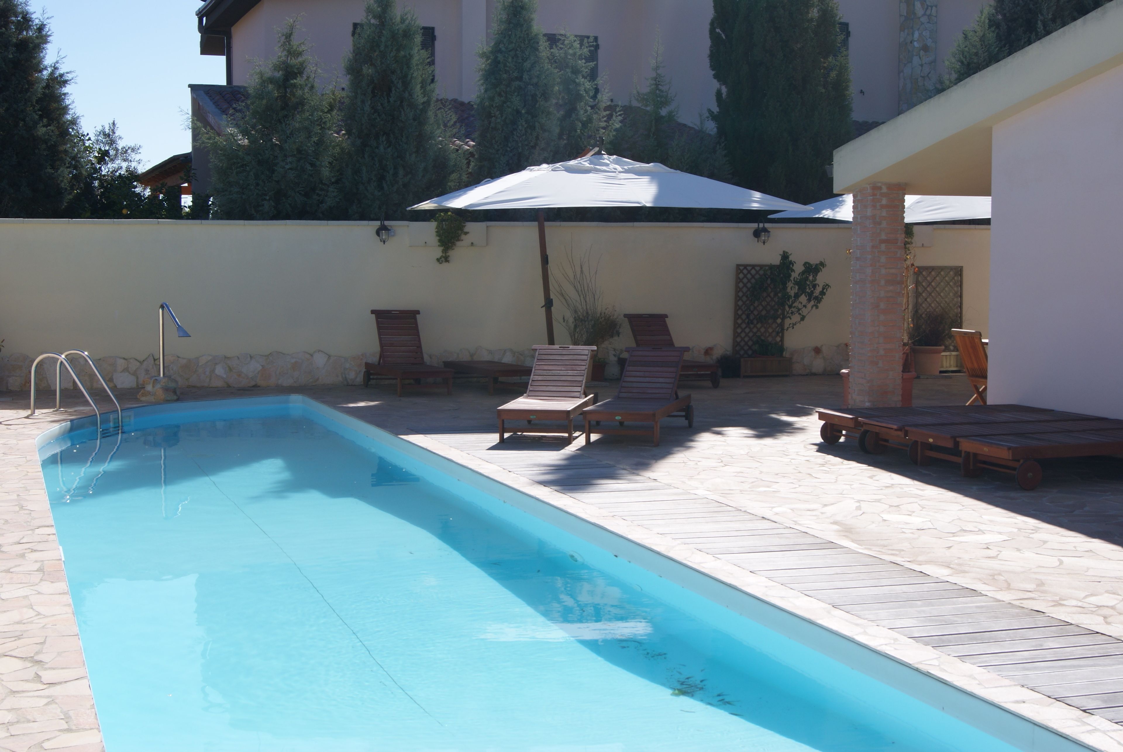 Foto - Gentarrubia - B&B