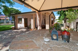 Exterior - Gentarrubia - B&B (Capoterra)