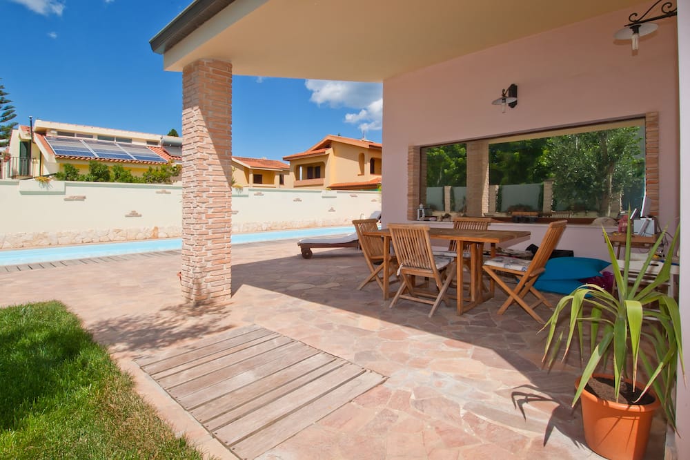 Gentarrubia - B&B