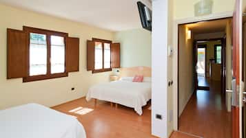 Italienische Bettbezüge von Frette, hochwertige Bettwaren