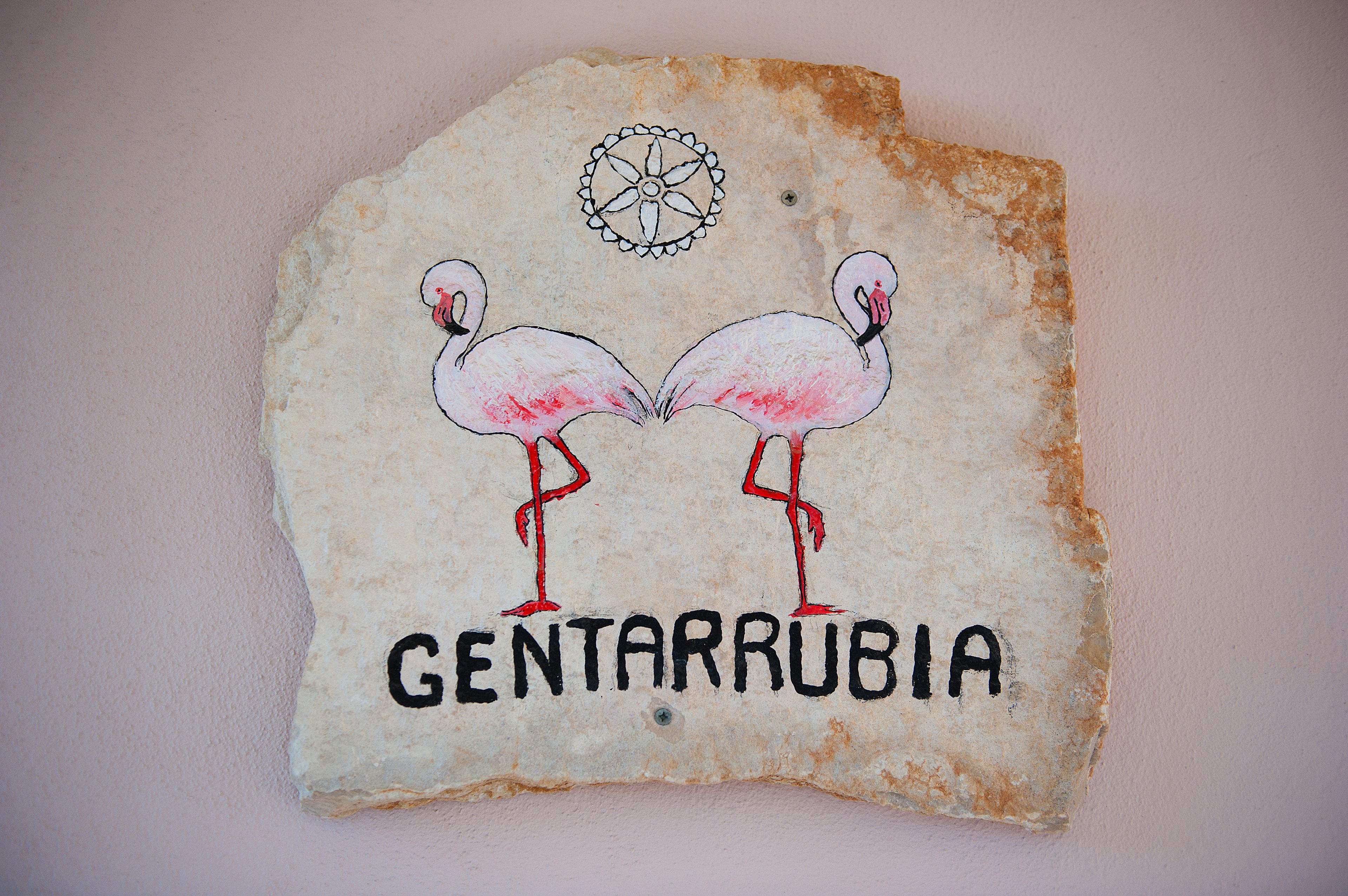Foto - Gentarrubia