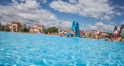 BV Airone Resort