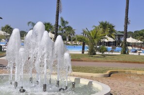Property grounds - BV Airone Resort (Corigliano-Rossano)