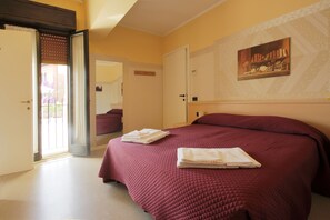 Standard Double Room - Hotel Aquavite (Gardone Riviera)