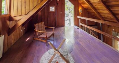 Wesley House Hosteria Boutique