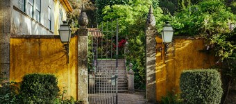 Quinta da Bouça d'Arques